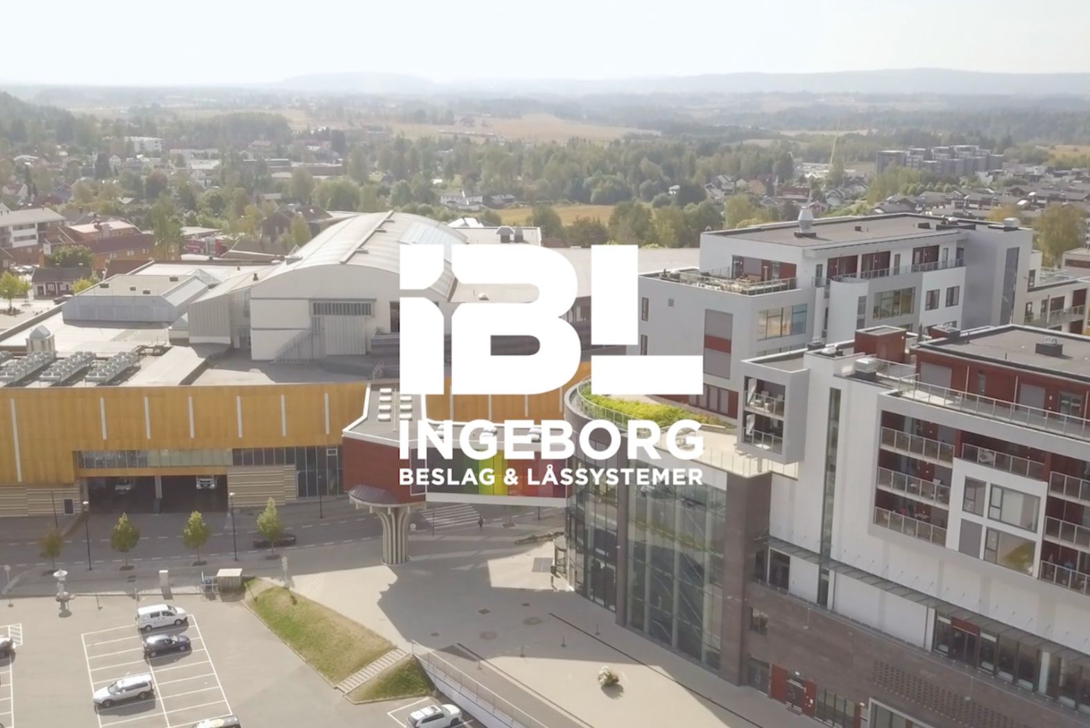 IBL logo